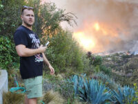 Reality Star Spencer Pratt Takes His Battle With Newsom, Bass over L.A. Fires to Washington D.C.: &