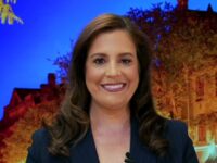 Stefanik: Mamdani a ‘Raging Antisemite Communist’