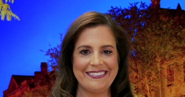 Stefanik: Mamdani a 'Raging Antisemite Communist'