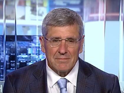Stephen Moore: Government Will Dictate Intel’s Business Practices Now That It Owns a Share