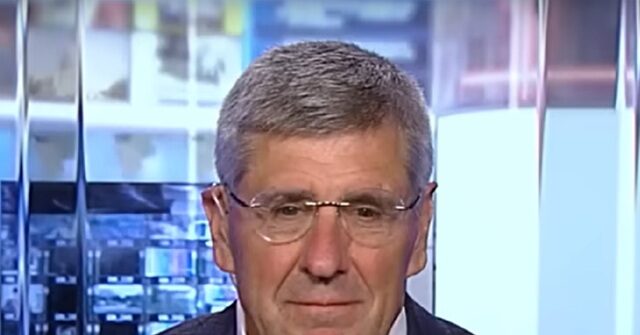 Stephen Moore: Washington 'Rewarding the Losers' by Giving Intel Money, Suing Google