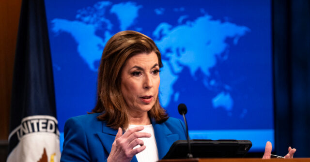Trump Nominates Tammy Bruce as Deputy U.S. Rep to United Nations