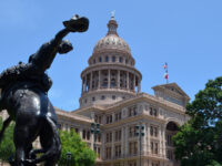 Texas House Democrats Flee State in Order to Block GOP Redistricting Plan