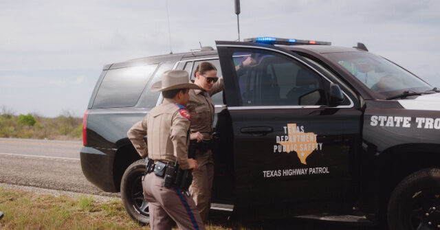 Texas Republicans Issue Arrest Warrants for Democrats Who Fled State