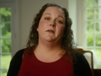 Exclusive: Ad Portrays Democrat Activist As Normal New Jersey Voter, Lies About Trump’s Medi