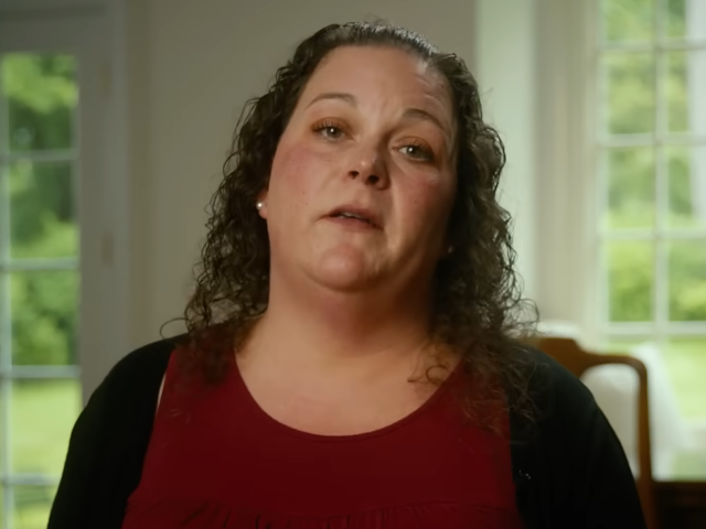 Exclusive: Ad Portrays Democrat Activist As Normal New Jersey Voter, Lies About Trump’s Medi