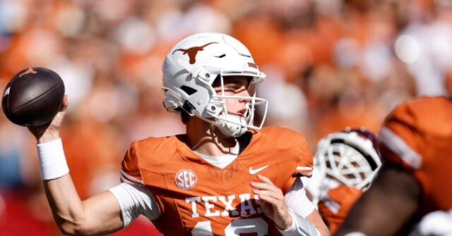 Alabama Used Steve Sarkisian's Battle with Alcoholism to Pry Arch Manning Away from Texas