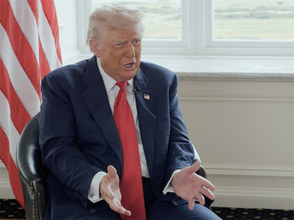 Trump Defines 'Panicans'