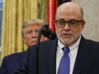 President Trump to Mark Levin: ‘I Love Stopping the Wars’