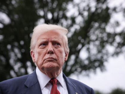 President Trump: Fort Stewart Shooter ‘Will Be Prosecuted to the Fullest Extent of the Law&#8