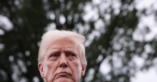 Trump: Ft. Stewart Shooter to Be Prosecuted to 'Fullest Extent of the Law'