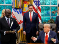 DHS Sending 250 Migrants to Rwanda