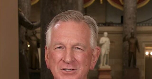 Tuberville Bill Seeks Visa Ban, Enrollment Cap