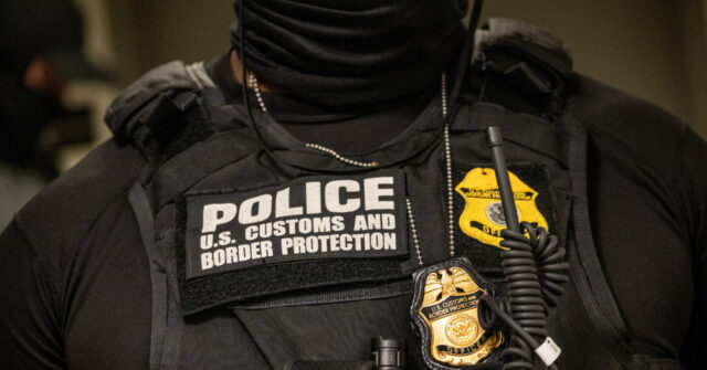 Trump-Led ICE Triples Illegal Alien Arrests in Pittsburgh