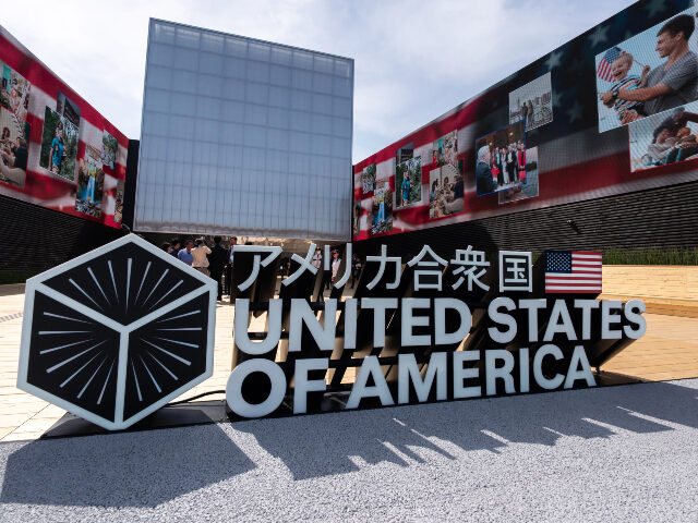 Exclusive: Ambassador Grayson Reveals Success of the USA Pavilion at Expo 2025 in Japan