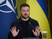 China Bristles as Zelensky Rejects ‘Security Guarantees’ from Russia-Allied Communists