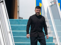 Zelensky to Meet with Trump at White House on Monday