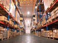 LAPD: Two Ordinary-Looking Hardware Stores Were Fronts For Stolen Cargo