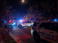Watch: White House Shares Video Showing Nighttime Operation to Make D.C. Safe Again