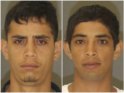 Wilson Rivero-Aliendo, Winston Rivero-Aliendo