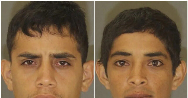 Police Say Illegal Alien Brothers Attacked Man over Scooter