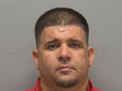 WATCH: Florida K-9 Helps Nab Previously Deported Illegal Alien in Cocaine Bust