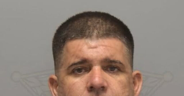 WATCH: Florida K-9 Helps Nab Previously Deported Illegal Alien in Cocaine Bust