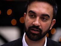 Nolte: Zohran Mamdani Leads NYC Mayoral Race by 19 Points