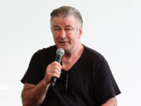 Alec Baldwin Floats Trump D.C. Crime Crackdown Conspiracy Theories: ‘What’s Next? Federalize Ch