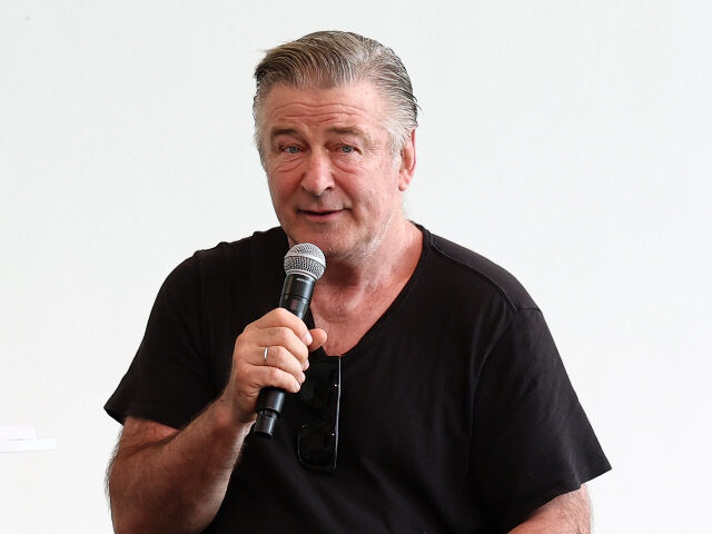 Alec Baldwin Floats Trump D.C. Crime Crackdown Conspiracy Theories: ‘What’s Next? Federalize Ch