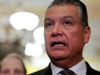 Padilla: GOP Can’t Hold Power Unless They ‘Rig’ Election, It’s ‘Not J