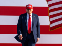 Europe Embraces Death, Trump Keeps America Fighting