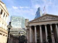 Bank of England Cuts Interest Rate to Four Per cent, Lowest Since 2023