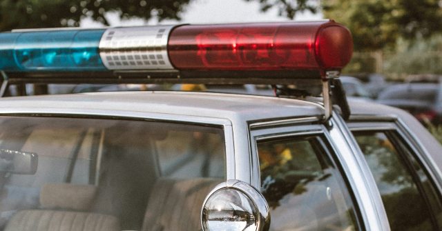 Illinois State Police Trooper Charged for Allegedly Possessing, Distributing Child Porn