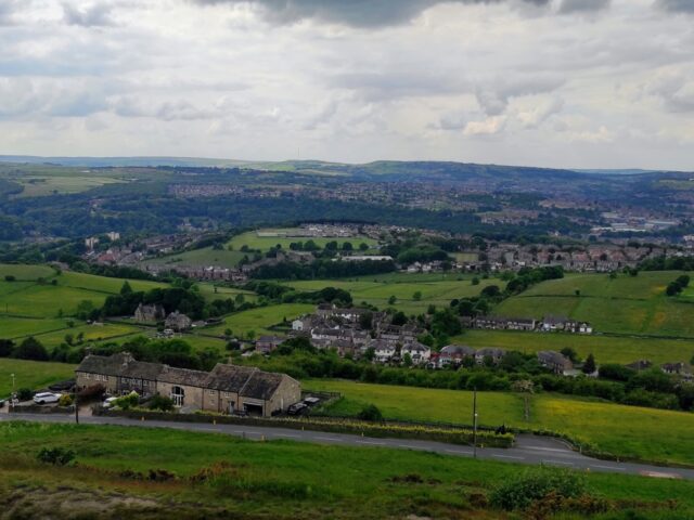 Arrest Made Over ‘Murder And Rape’ of 13-Year-Old West Yorkshire Girl And Other Alleged