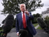 Trump Floats Tariff Revenue-Funded Rebate for Middle, Low-Income Earners