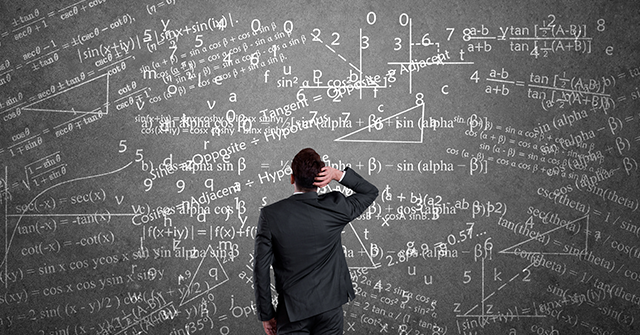 Breitbart Business Digest: What a New Math Breakthrough Means for Economics