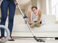 Breitbart Business Digest: Harvard Economist Says Lazy Dads Are Holding Down Fertility