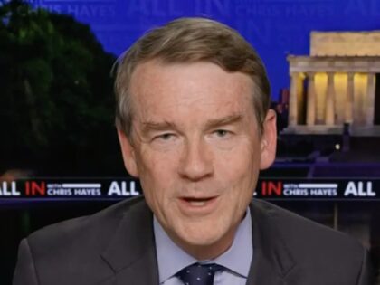 Bennet: ‘Donald Trump Has Really Been a Wrecking Ball’