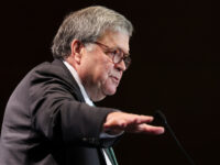 Former AG Bill Barr Supports Trump’s D.C. Police Takeover: ‘Right on the Money’