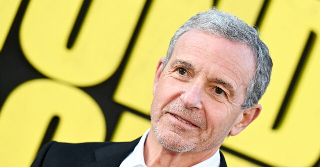 Disney Damage Control: Bob Iger Calls Box Office Bust ‘Fantastic Four: First Steps’ a Successful Launch