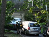 FBI Agents Raid John Bolton’s Home and Office