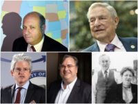 Marlow: Buying Our Democracy — Meet the Billionaire Leftists Behind the Lawfare Chaos