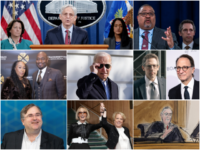 Marlow: The Lawfare Investigations Have Begun; Here’s Who the DOJ Should Investigate Next