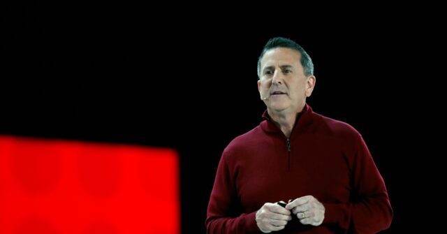 Target CEO Steps Down as Company Underperforms