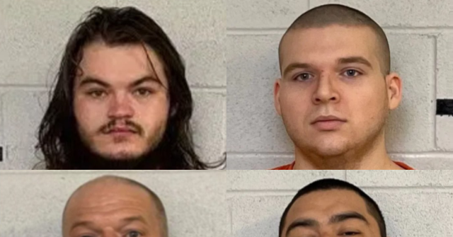 VIDEO: Alabama Lawmakers Want Death Penalty for 'Underground Bunker' Child Rape Case