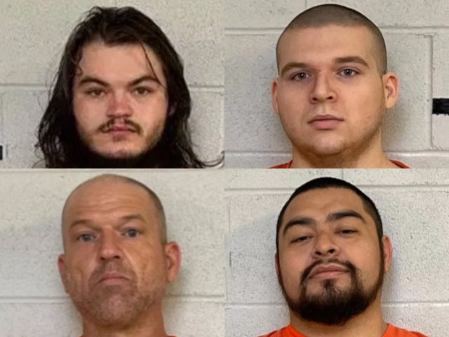 VIDEO: Alabama Lawmakers Want Death Penalty for ‘Underground Bunker’ Child Rape Case