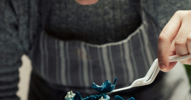 UK Govt. Offering Illegal Migrants Classes in Cake Decorating, Hairdressing