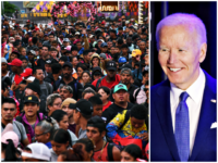 Pew Research: Biden Administration Packed Swing States with Over 1 Million Illegal Aliens