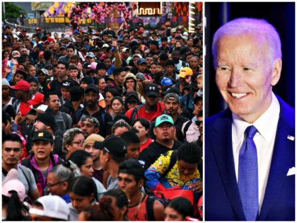 TANNEN MAURY/ISAAC GUZMAN/AFP via Getty Images